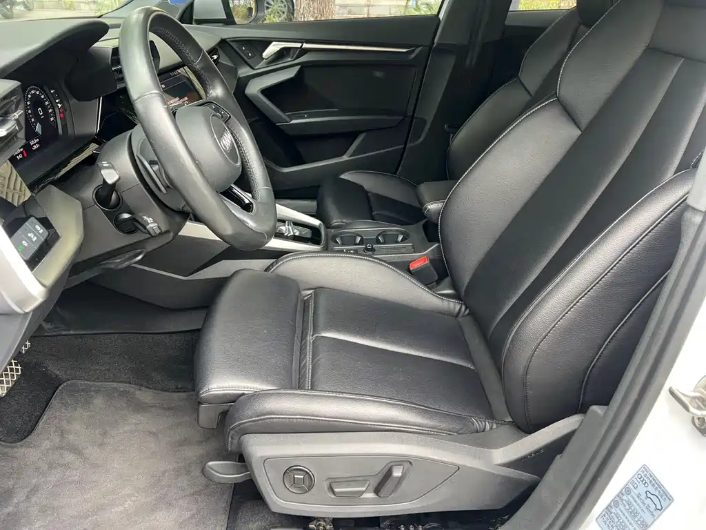Audi A3 — миниатюра 11