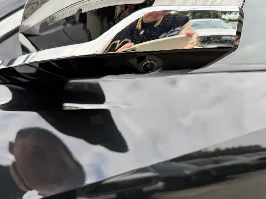 GEELY AUTOMOBILE BOYUE L