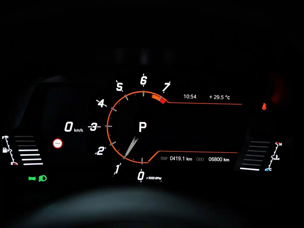Toyota Supra — миниатюра 43