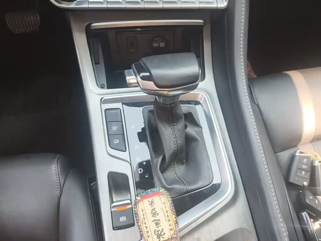 Changan CS55PLUS — миниатюра 19