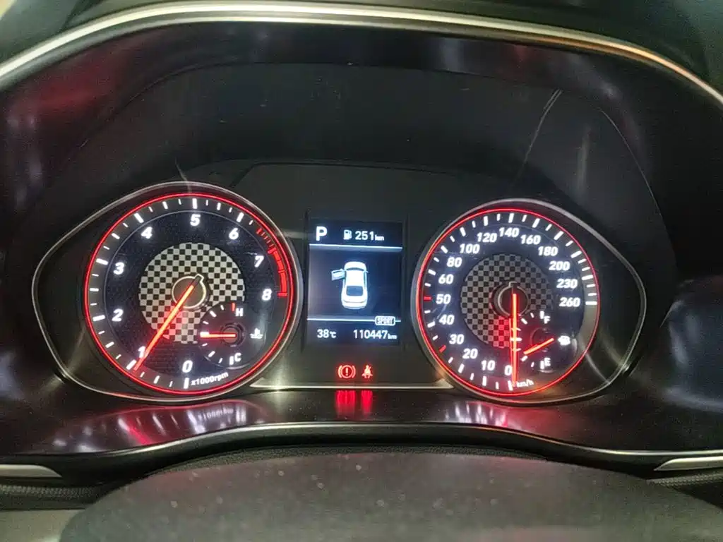 Hyundai Fista — миниатюра 12