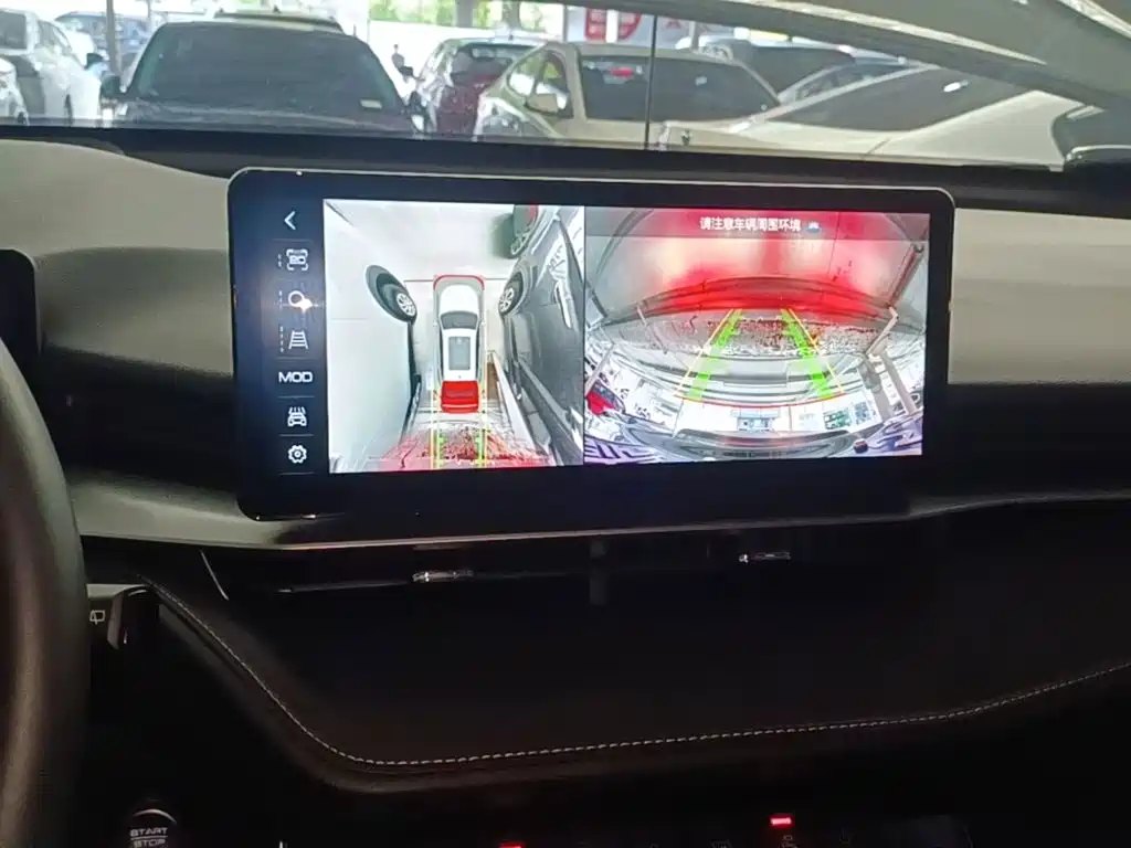 Haval H6 — миниатюра 13