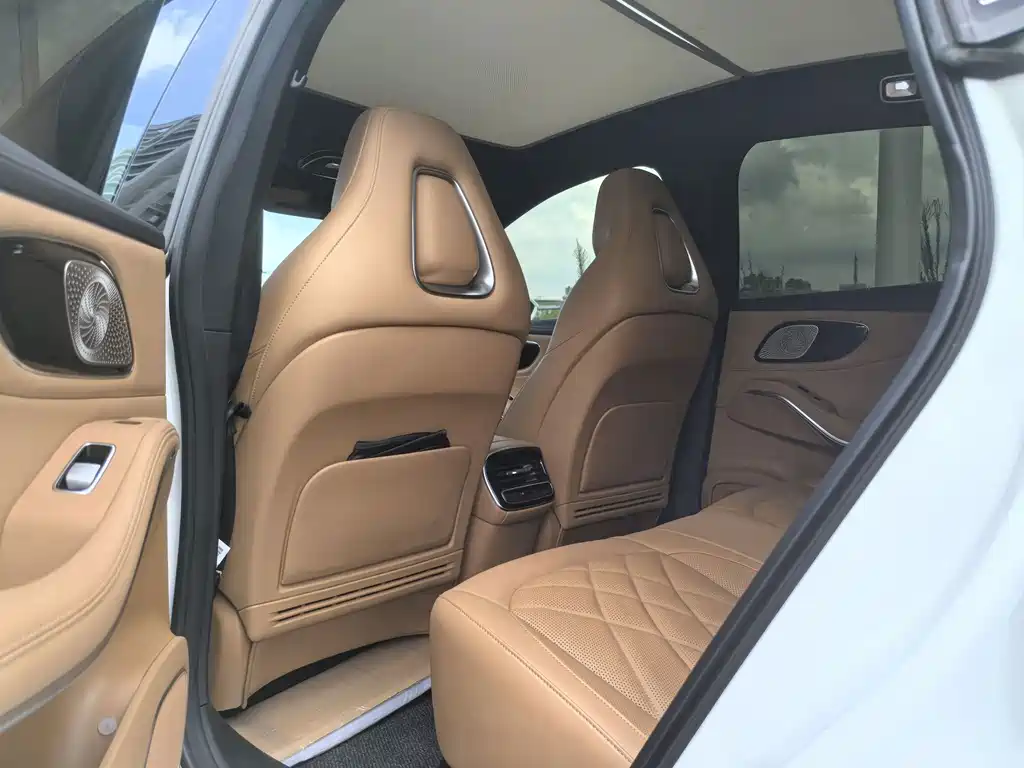 Roewe Feifan R7 — миниатюра 7