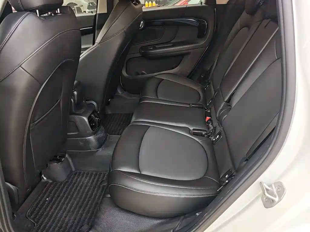 MINI Mini Countryman — миниатюра 17