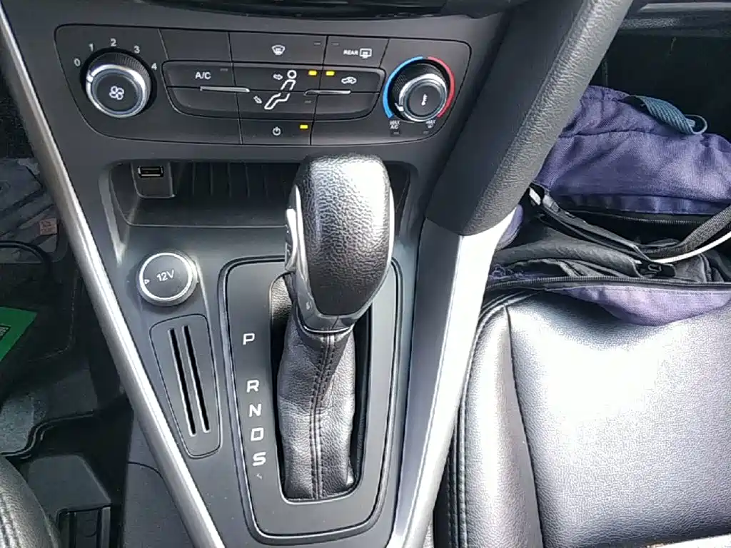 Ford Focus — миниатюра 14