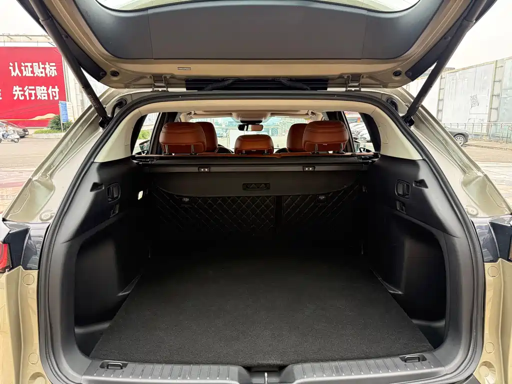 Mazda CX-50 Xingye — миниатюра 22