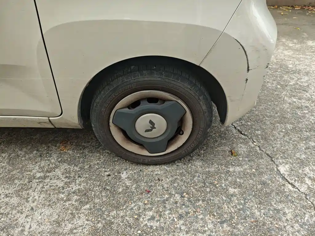 Wuling MINIEV — миниатюра 25