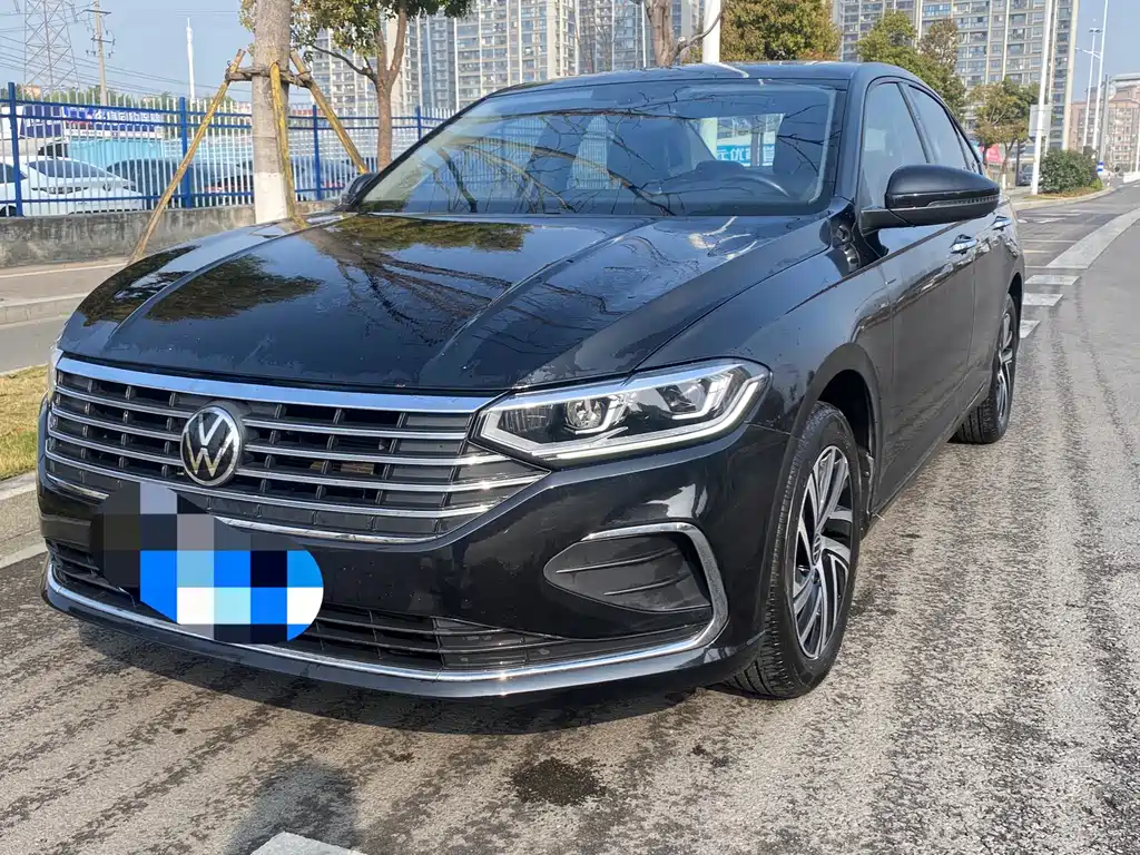 Volkswagen Lavida 2023