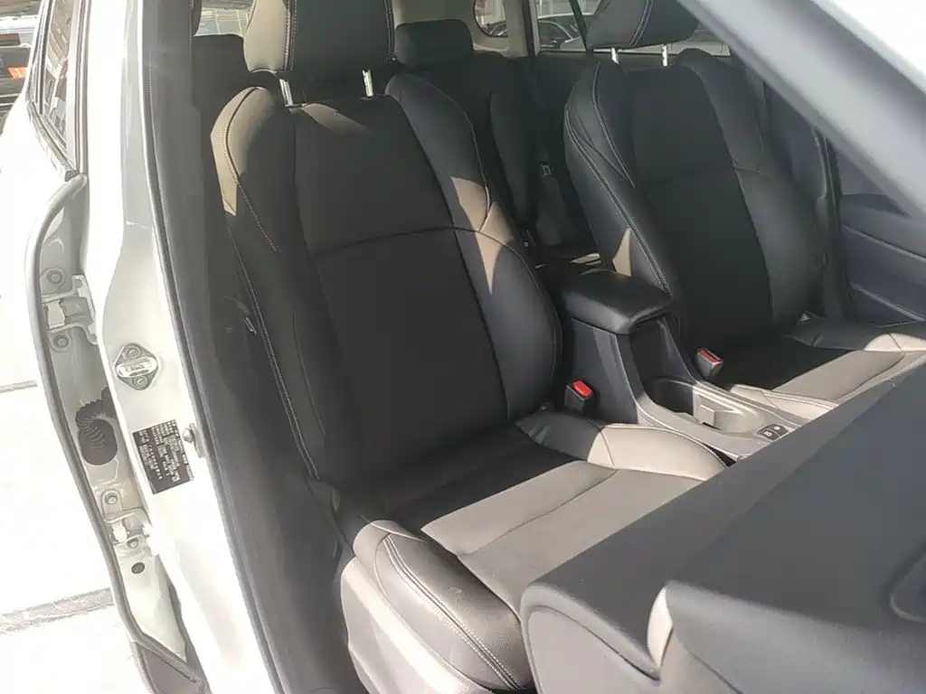 Toyota Frontlander — миниатюра 25