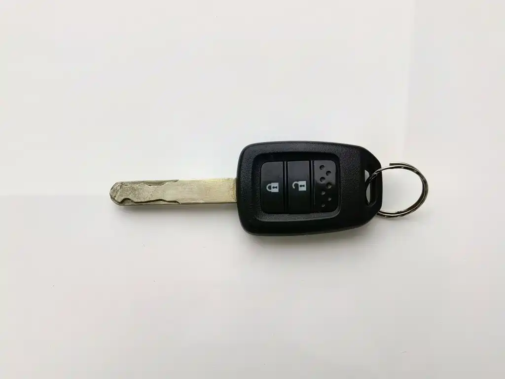 Honda Fit — миниатюра 19