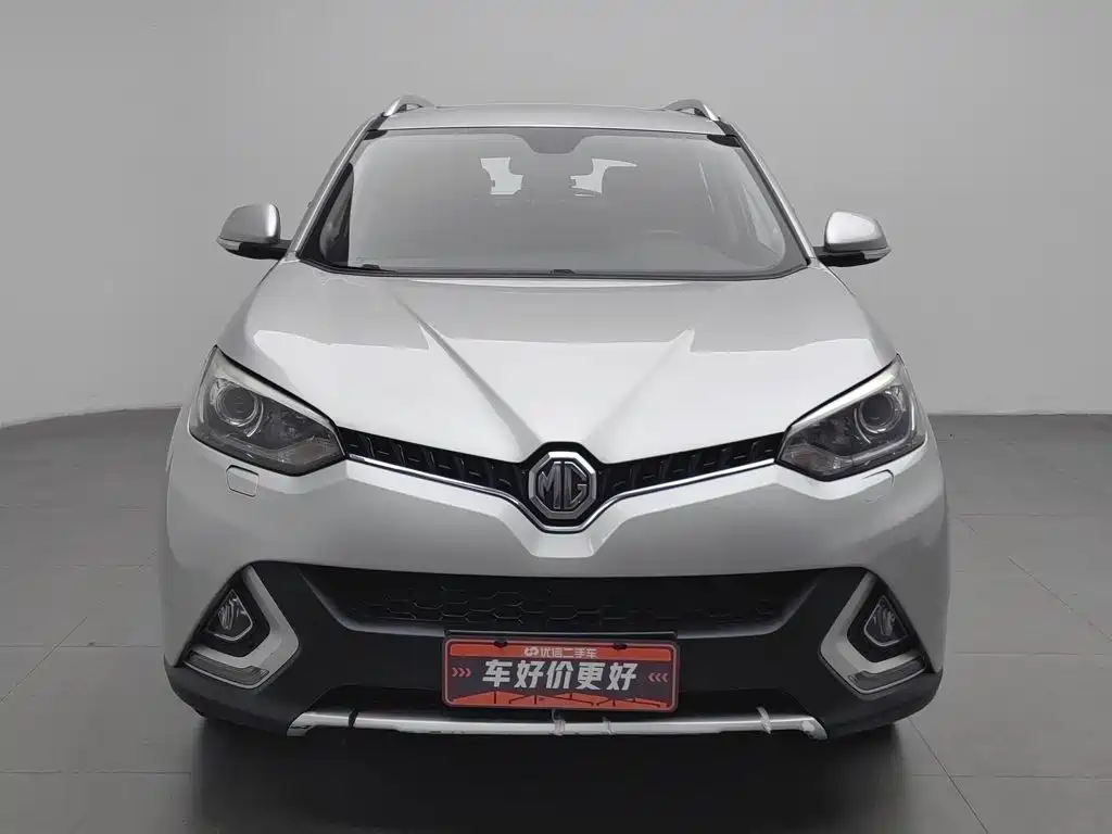 MG MG GS — миниатюра 3