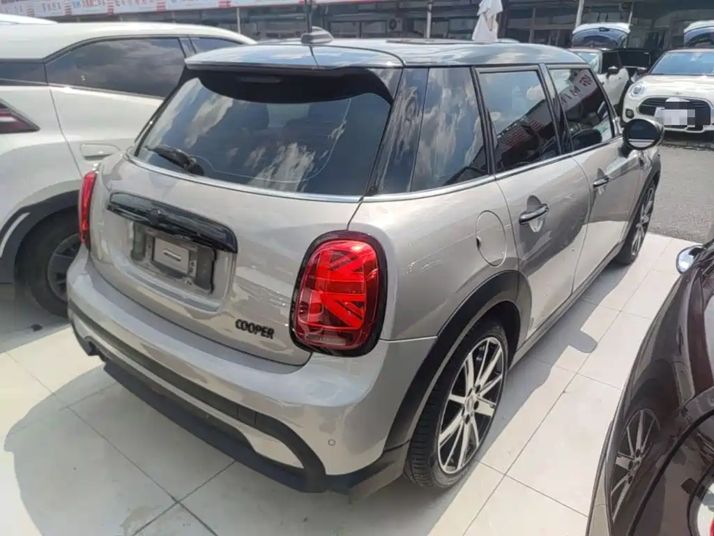 MINI Mini — миниатюра 7