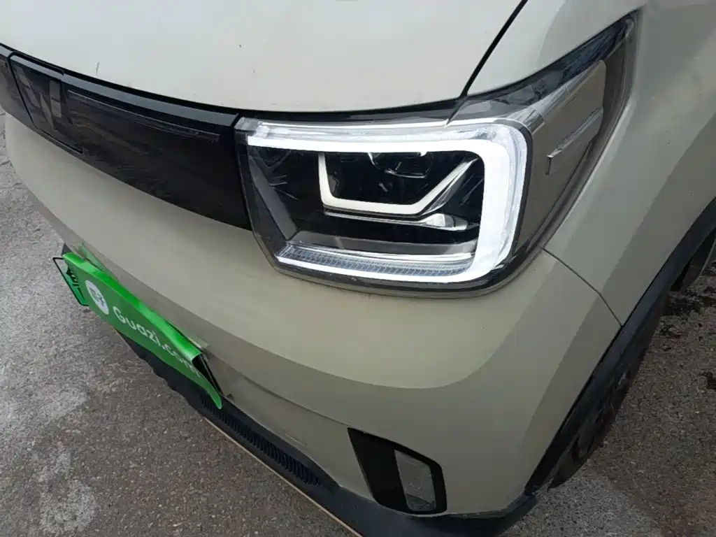 Wuling MINIEV — миниатюра 24