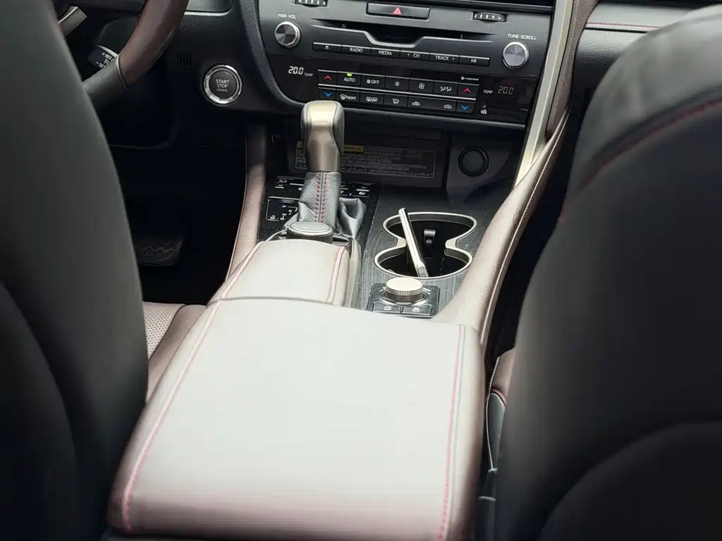 Lexus RX 2016 300 Elegant V