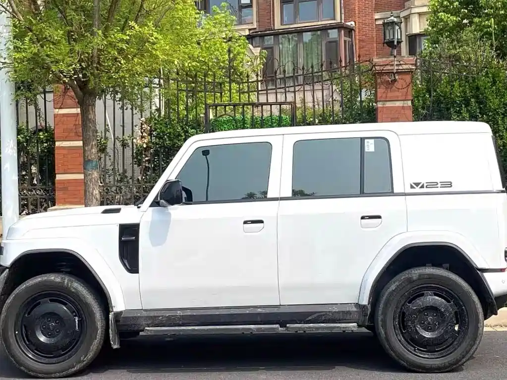 iCAR iCAR Super V23 — миниатюра 5