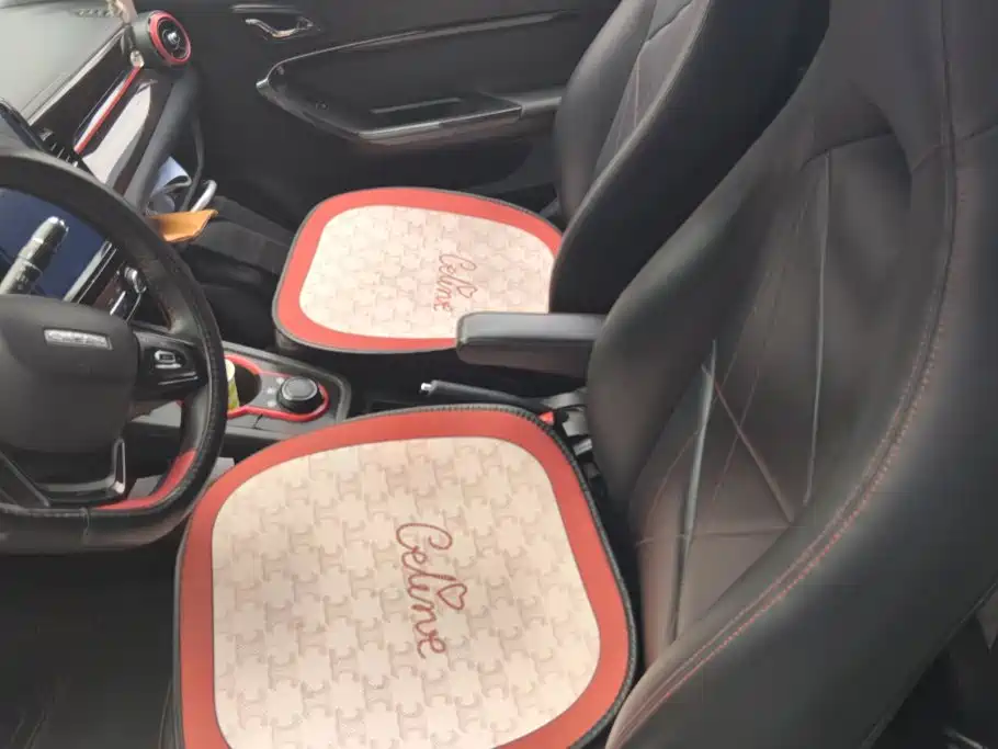 Chery QQ Little Ant — миниатюра 11