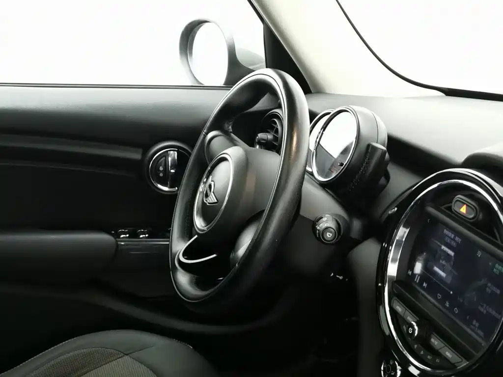 MINI Mini — миниатюра 22