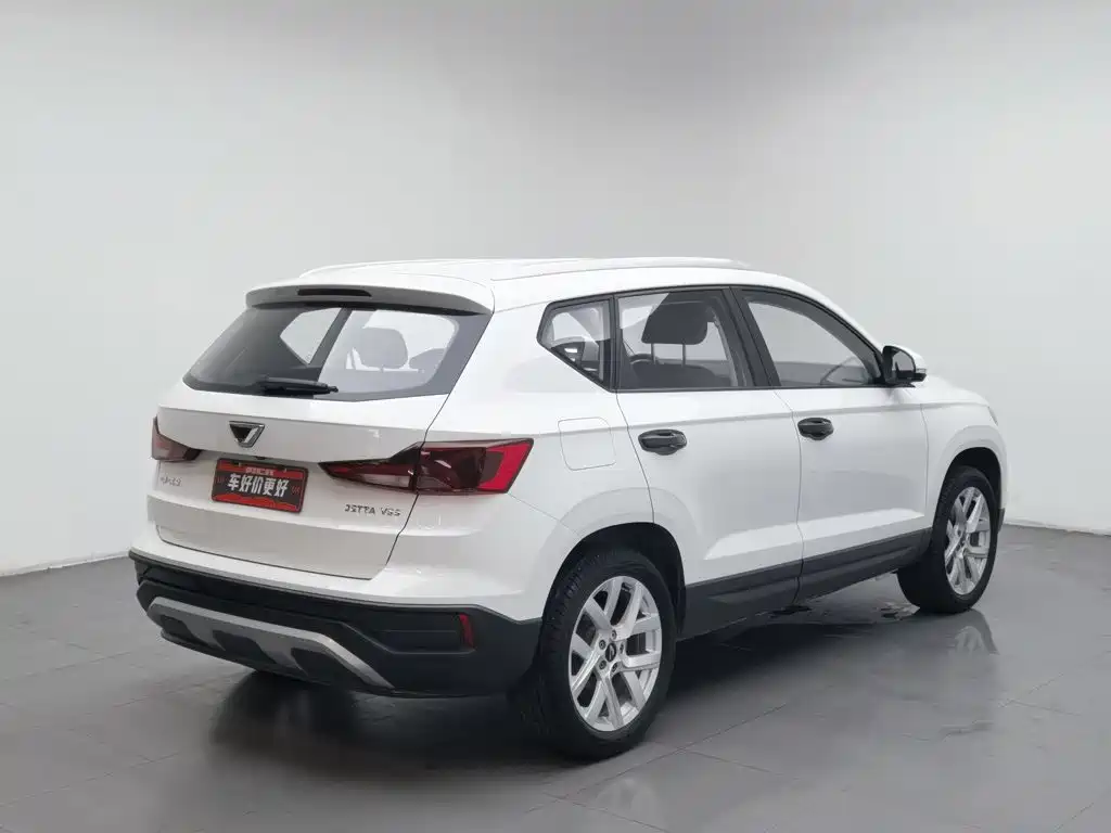 Jetta VS5 — миниатюра 2