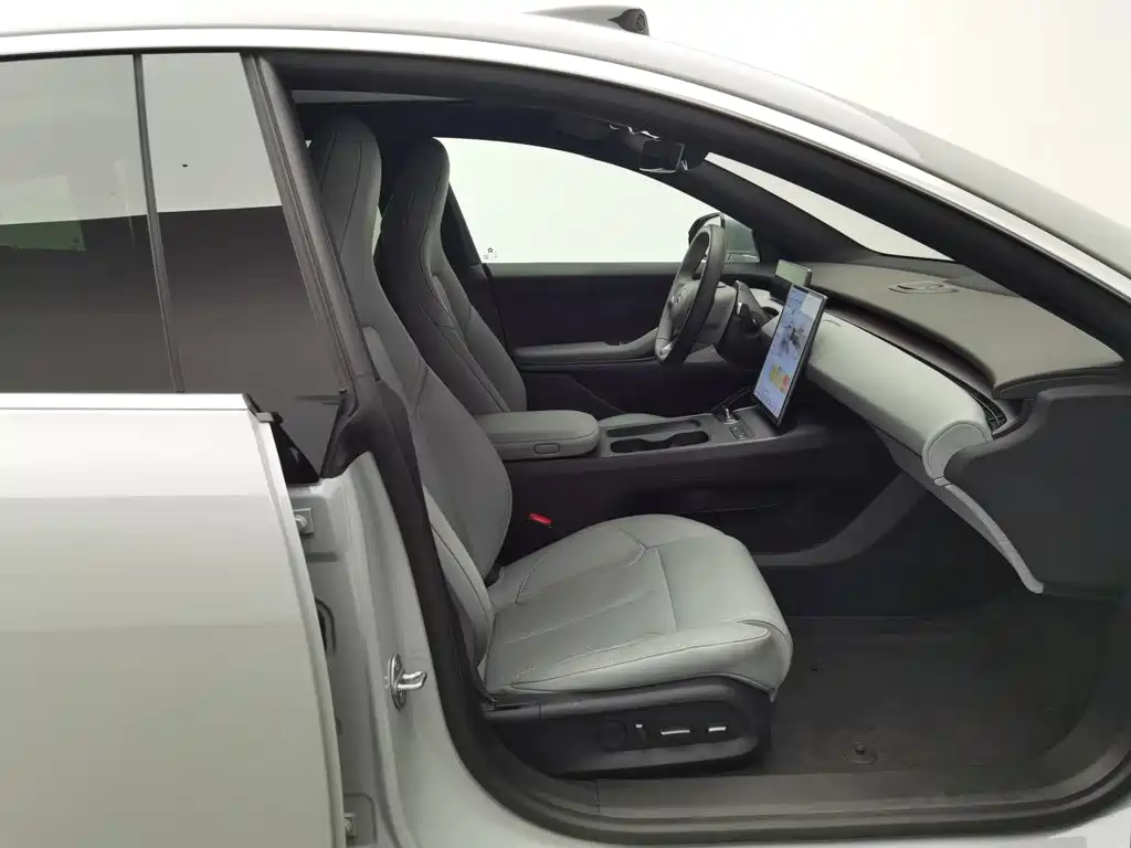 NIO ET5T — миниатюра 23