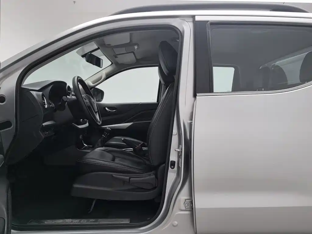 Dongfeng Rich 6 — миниатюра 10