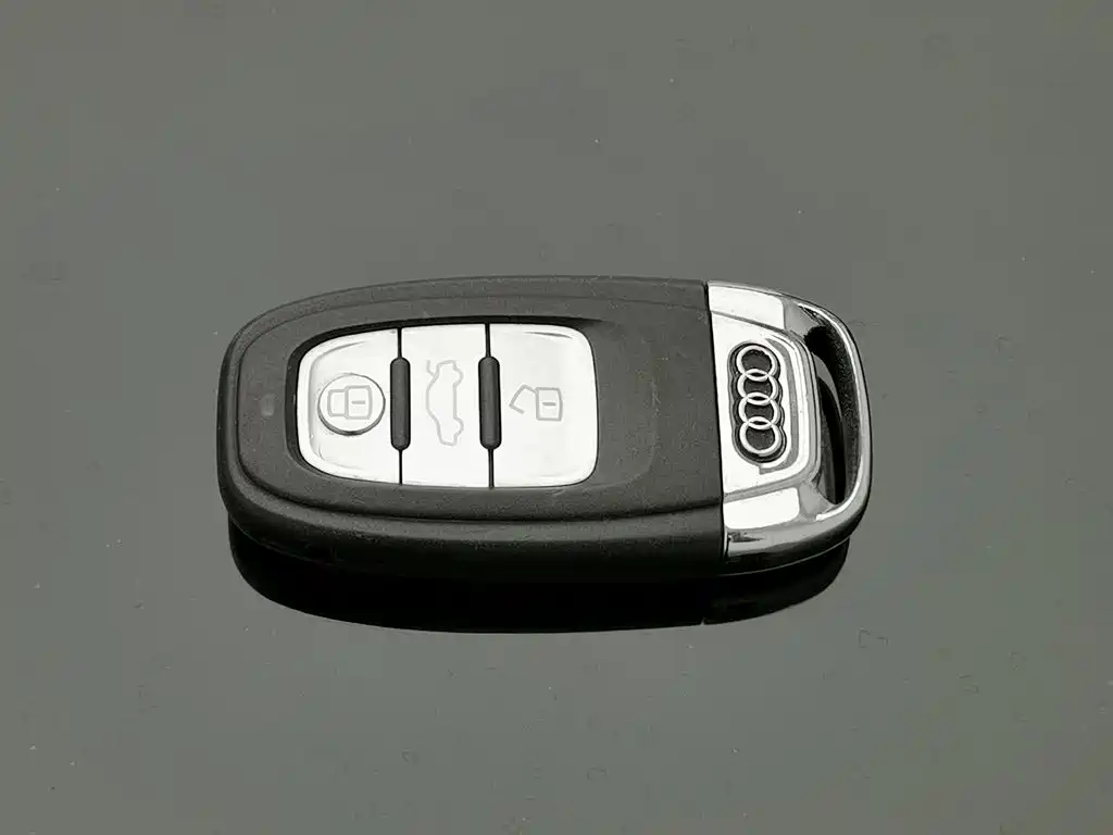 Audi A6L — миниатюра 19