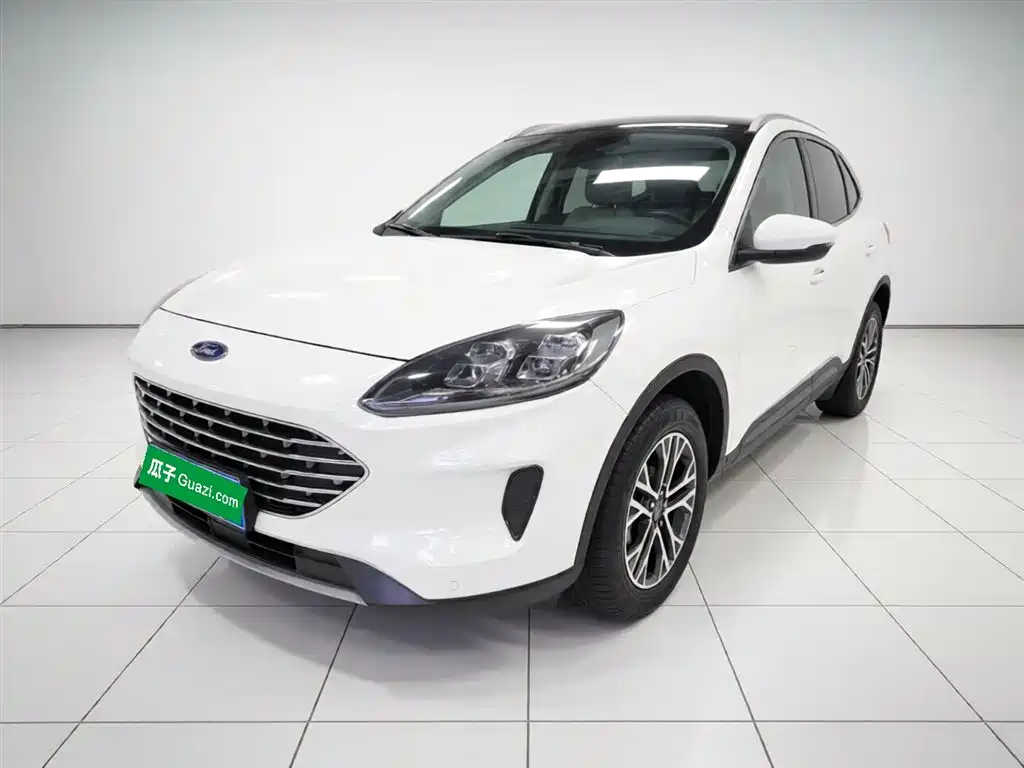 Ford Escape 2021