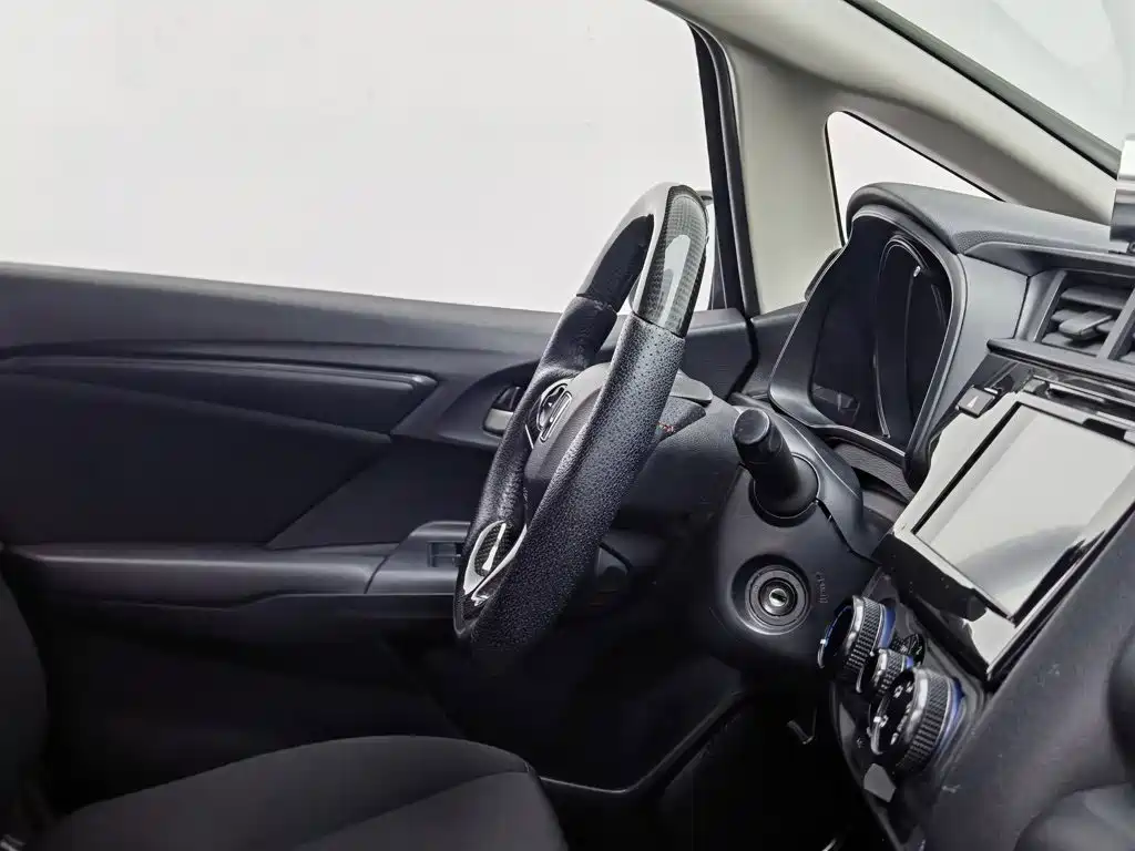 Honda Fit — миниатюра 22