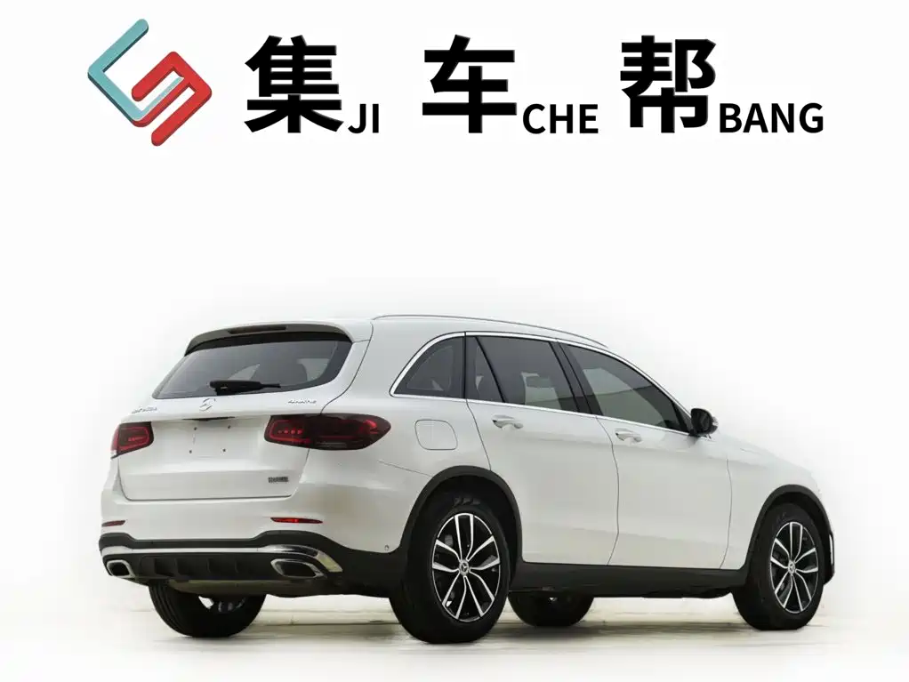 Mercedes-Benz GLC — миниатюра 5