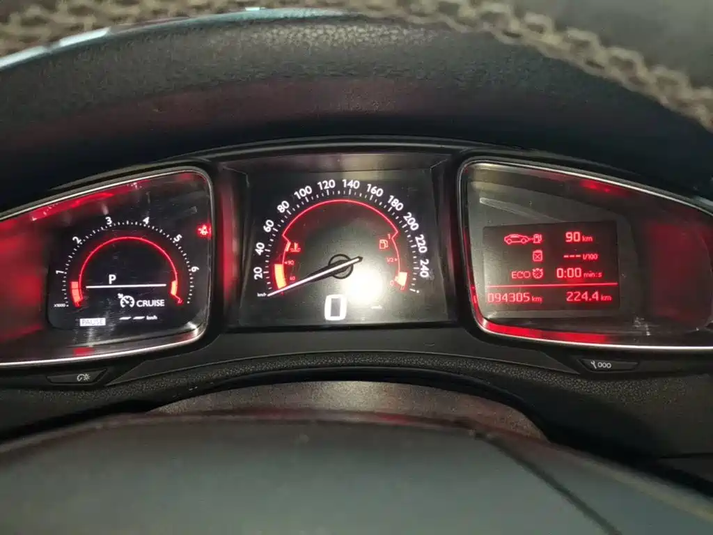 DS DS 5LS — миниатюра 12