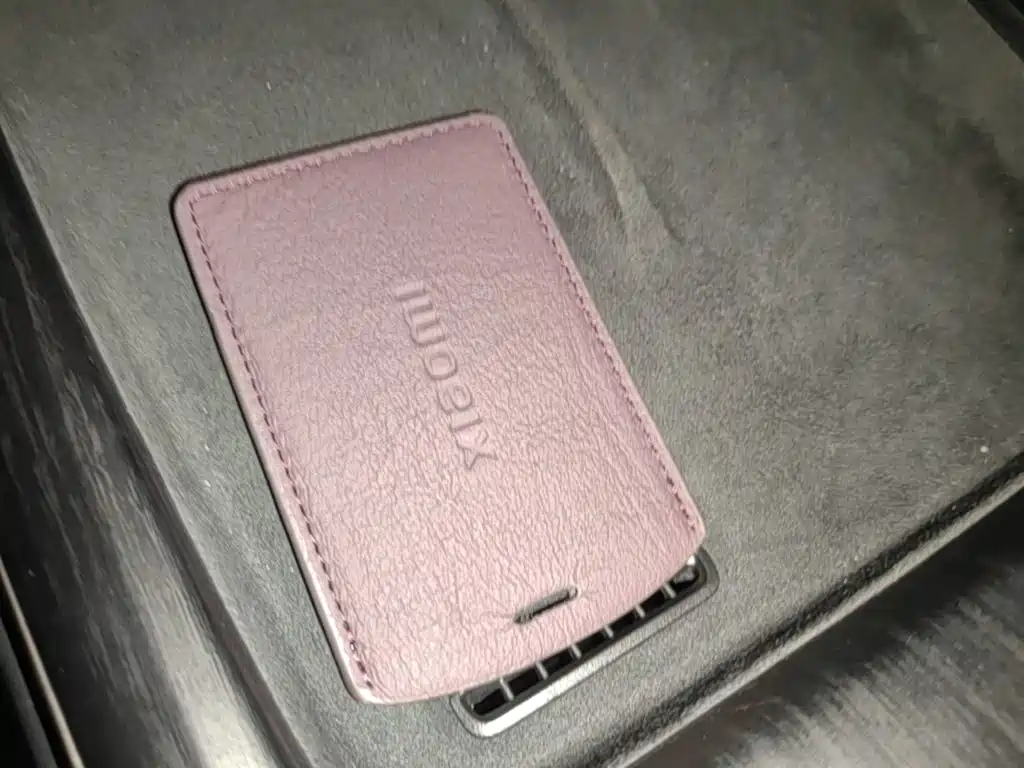 Xiaomi SU7 — миниатюра 9