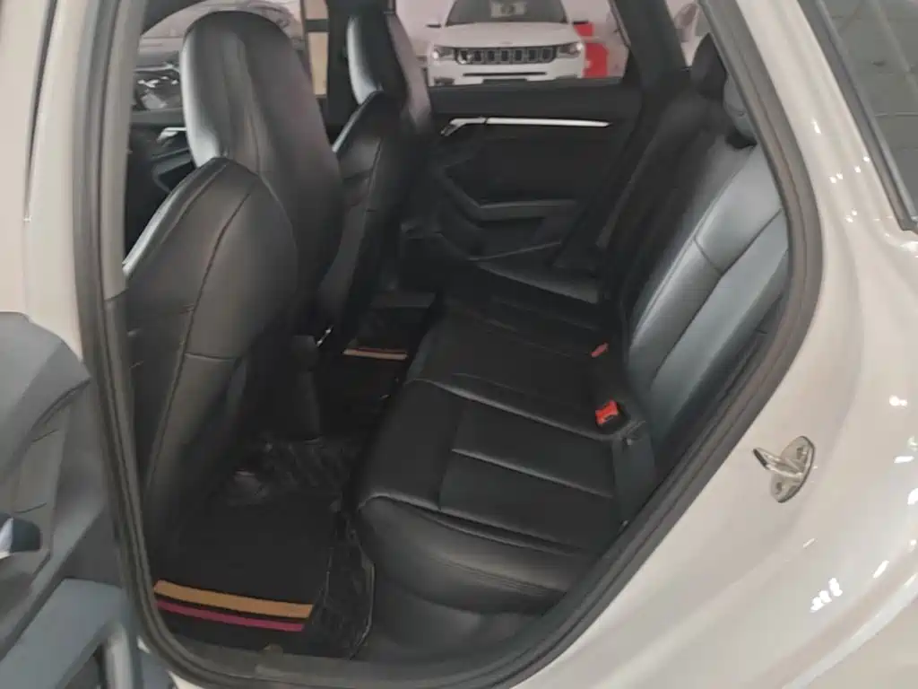 Audi A3 — миниатюра 17