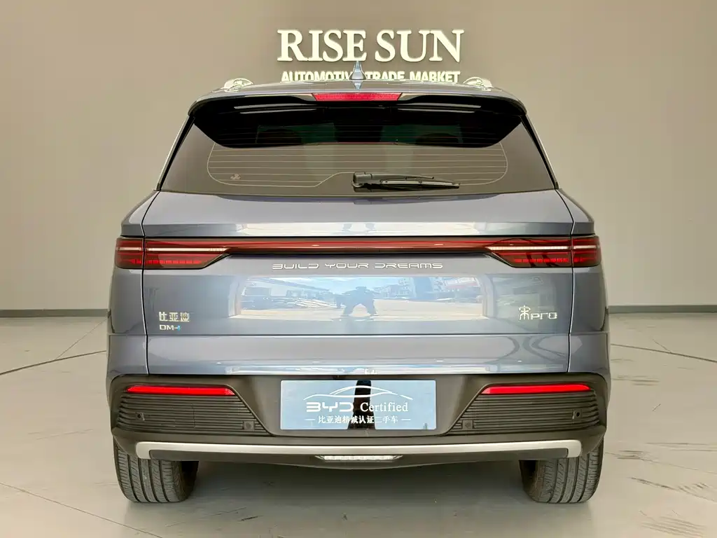 BYD Pro New Energy — миниатюра 5