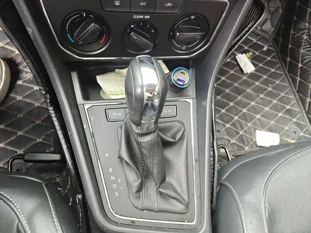 Volkswagen Gran Lavida — миниатюра 10