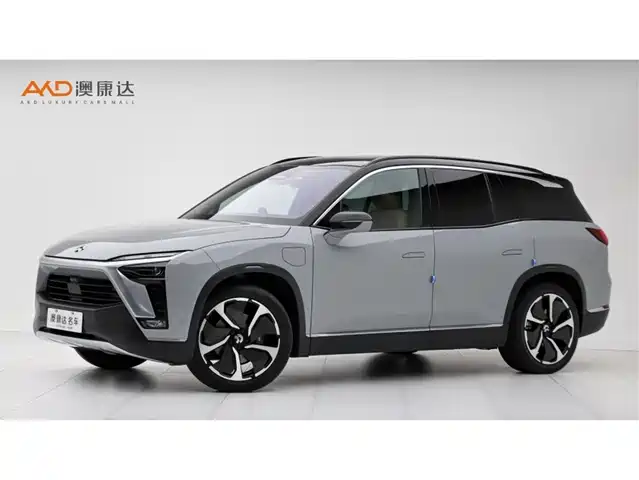 NIO ES8