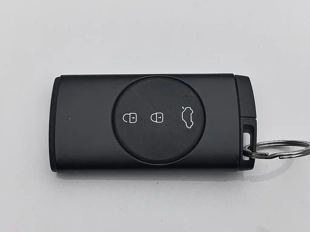 Chery Tiggo 3x — миниатюра 19