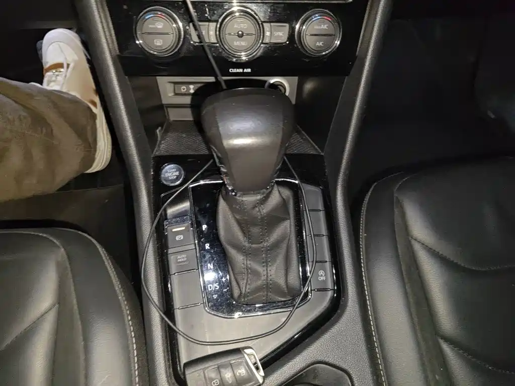 Volkswagen Tiguan L — миниатюра 7