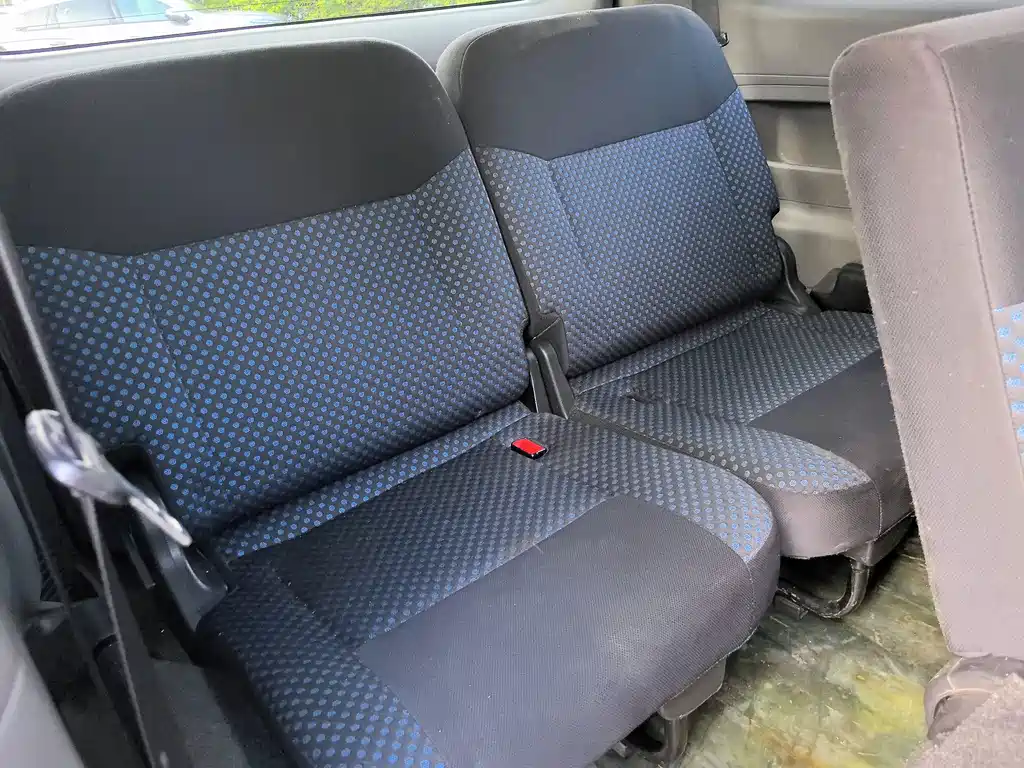 Nissan NV200 — миниатюра 19
