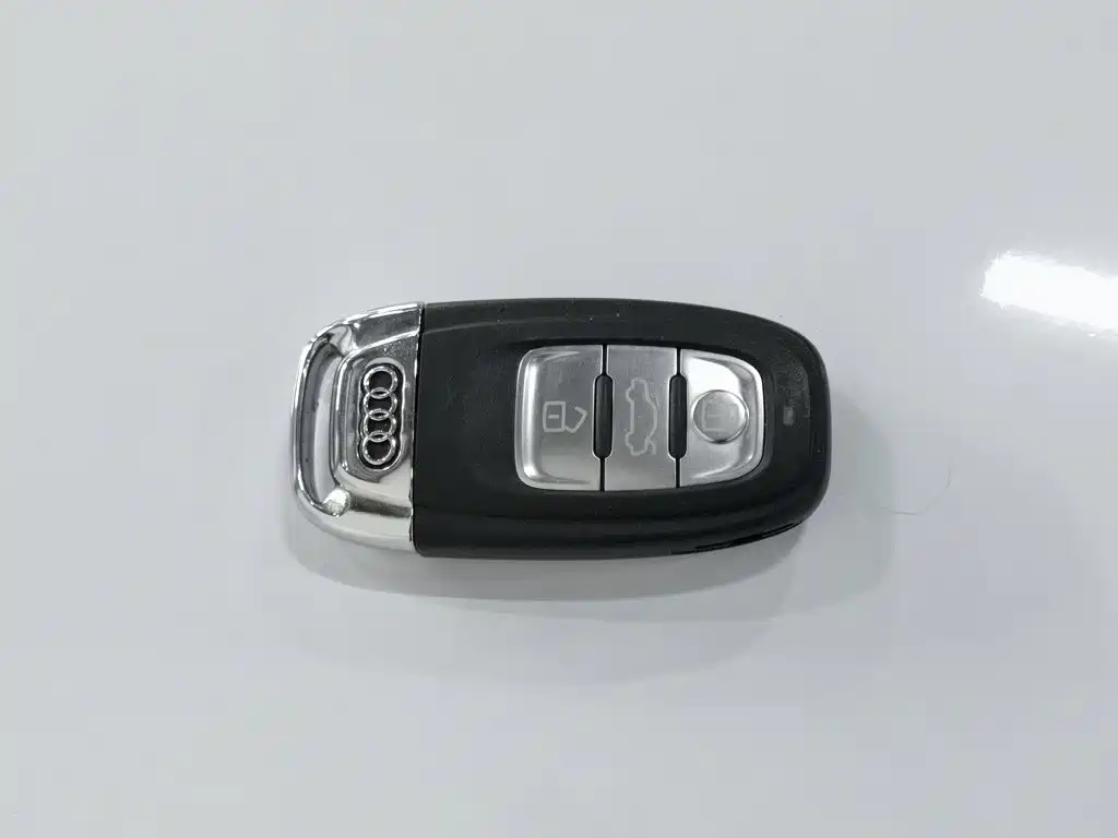 Audi A6L — миниатюра 19