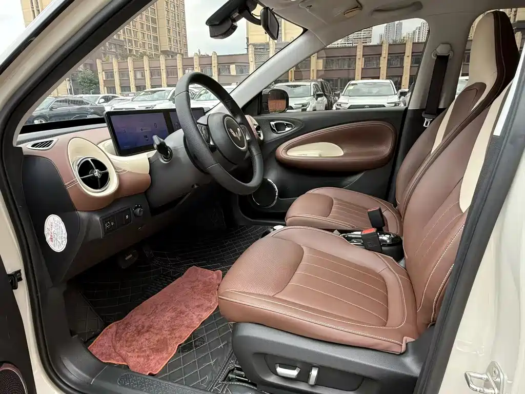 Wuling Bingo — миниатюра 9