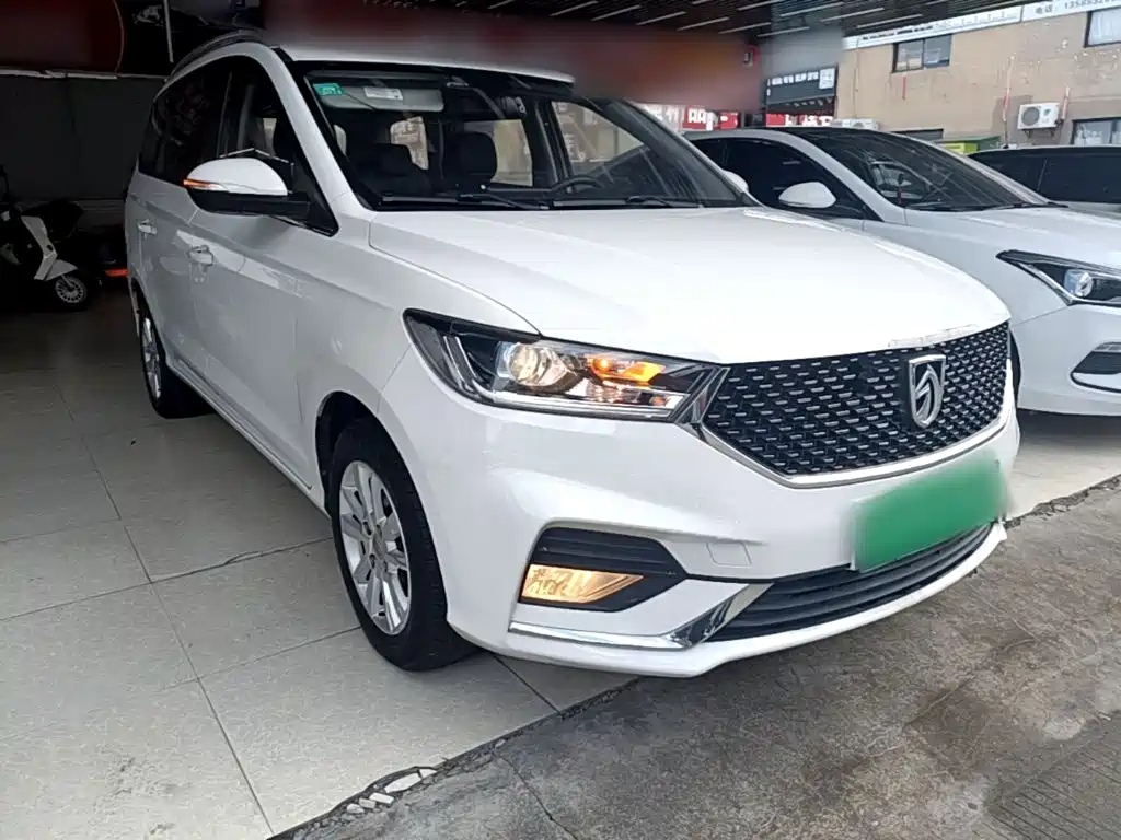 Baojun 360 — миниатюра 4
