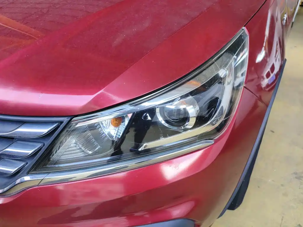 Baojun 310W — миниатюра 24
