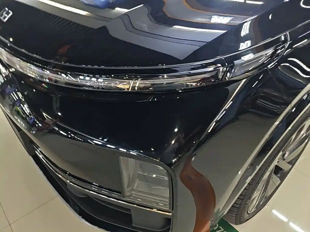 Li Auto Li L9 — миниатюра 24