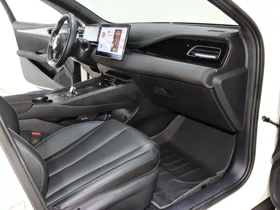 BYD Seal 06 — миниатюра 7