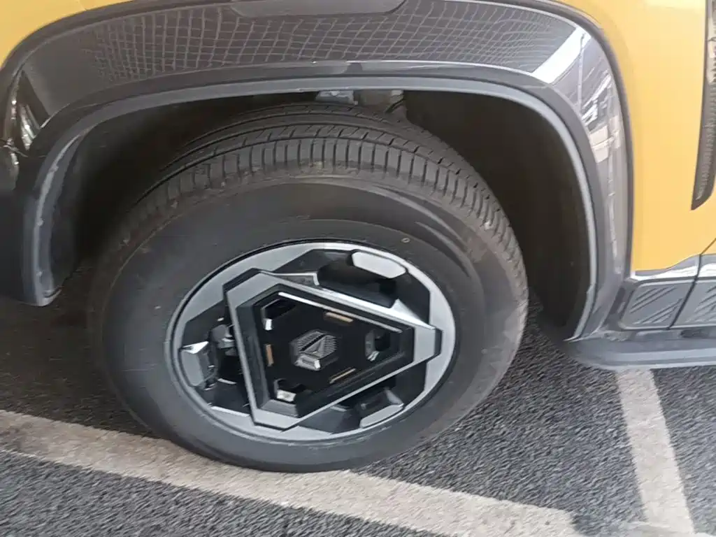 Deepal Deepal G318 — миниатюра 23