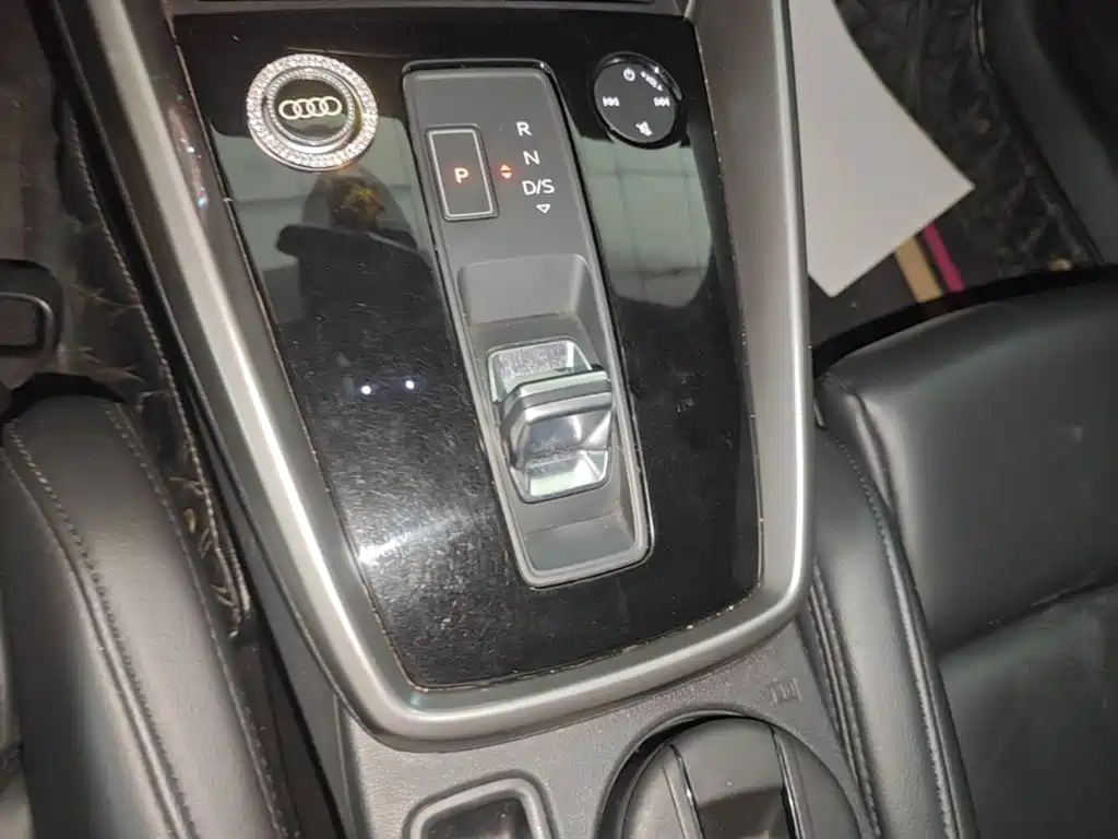 Audi A3 — миниатюра 14