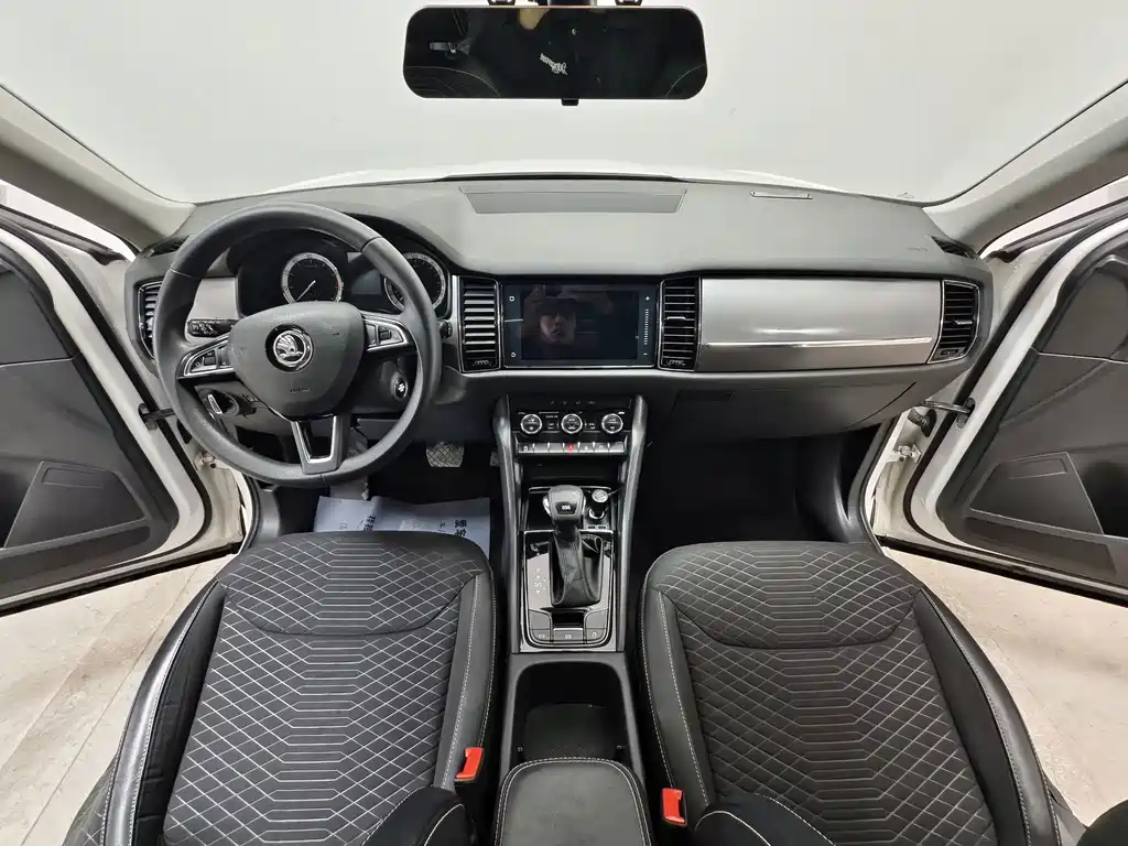 Skoda Kodiaq — миниатюра 9