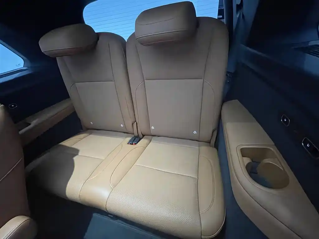 Li Auto L9 2022 Max