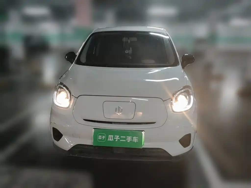 Leapmotor Leapmotor T03 — миниатюра 2