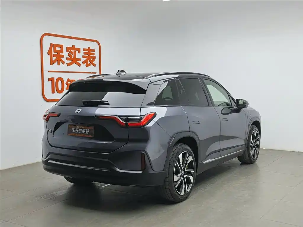 NIO NIO ES6