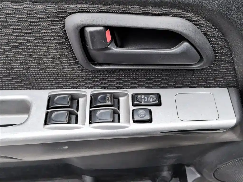 GREAT WALL FENGJUN 5